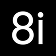 8i