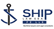 Ship Law Sea