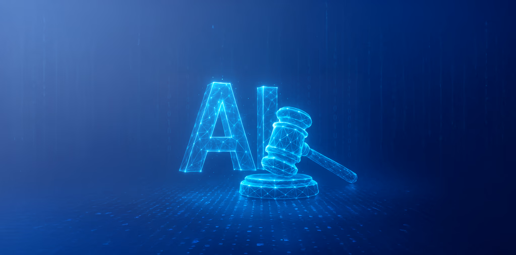 Economic Times article on AI in law firms