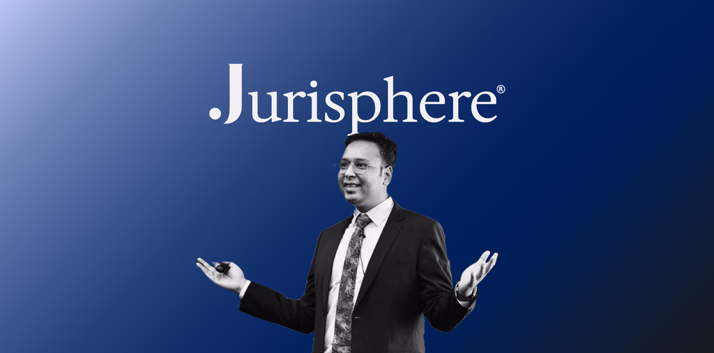Gaurav Bansal joins Jurisphere as strategic advisor